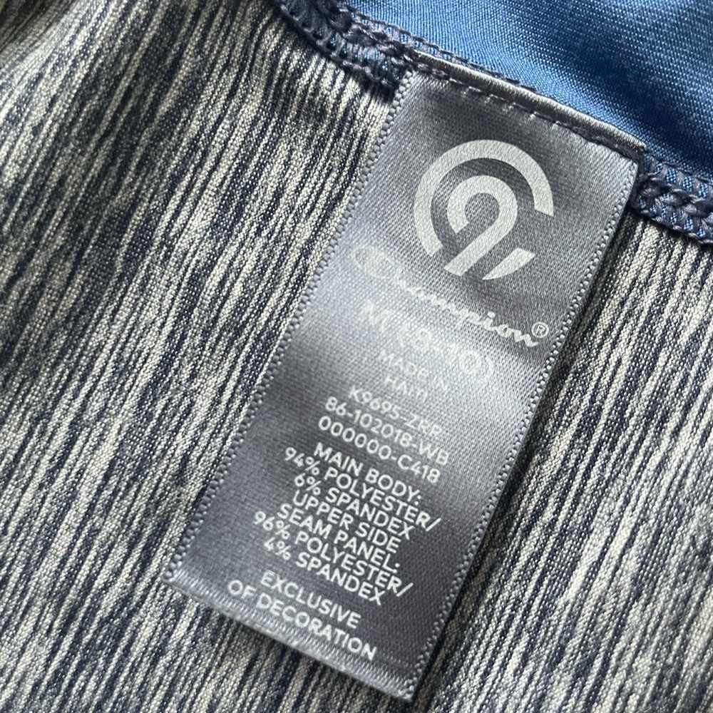 4/$25 | C9 by Champion | Sporty Long Sleeve Shirt for Boys | M (8-10) - Picture 7 of 7